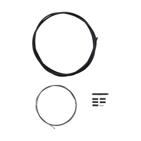 Shimano Gearkabelsæt SP41 Optislick MTB bag