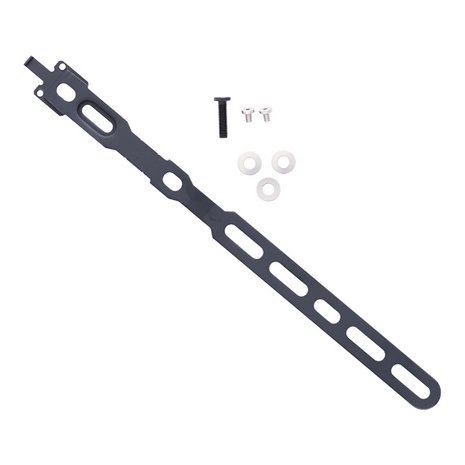 Shimano Plade Batteriholder Lang