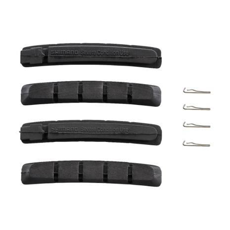 Shimano Bremseklods XTR Marathon 2 par 70 mm