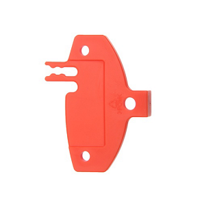 Shimano BR-M965 pad spacer #8CL 1200