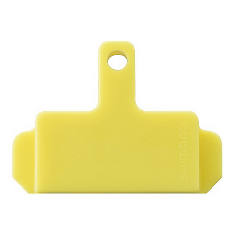 Shimano BR-M985 bleed spacer