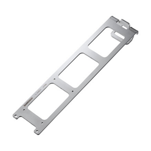Shimano Battery Mount STEPS E-MTB BT-E8035. 250mm. w/ Key Unit