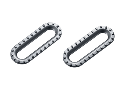 Shimano SPD Klampe PD-M8000 Spacer