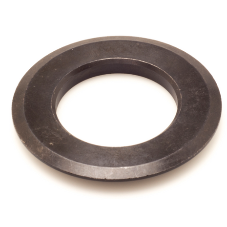 PRO Kronrørslejebane ændre 1.5" til 1 1/8"