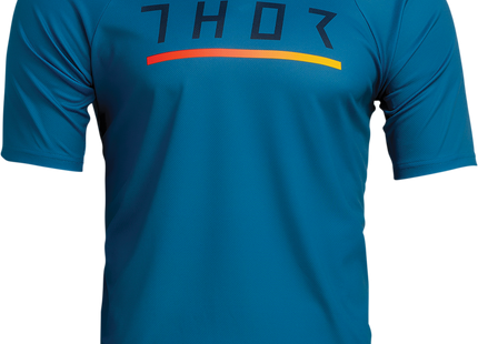 Thor 'Assist Caliber' MTB T-Shirt