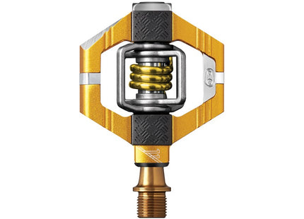 CRANKBROTHERS Click Pedal Candy 11 Grå/Guld