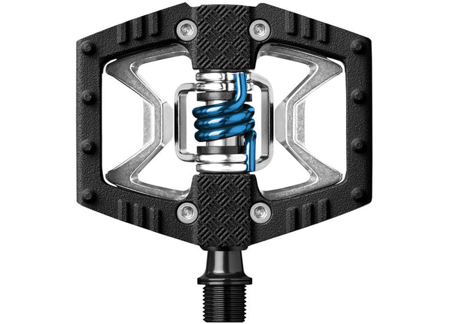 CRANKBROTHERS Double Shot Click Pedaler