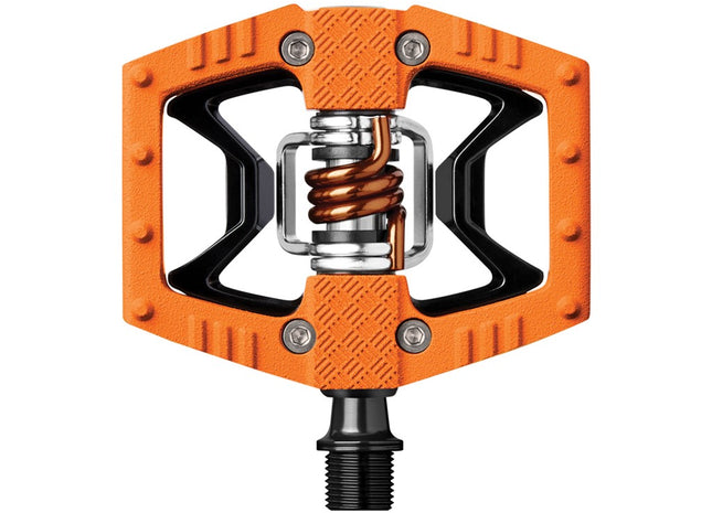 CRANKBROTHERS Double Shot Click Pedaler