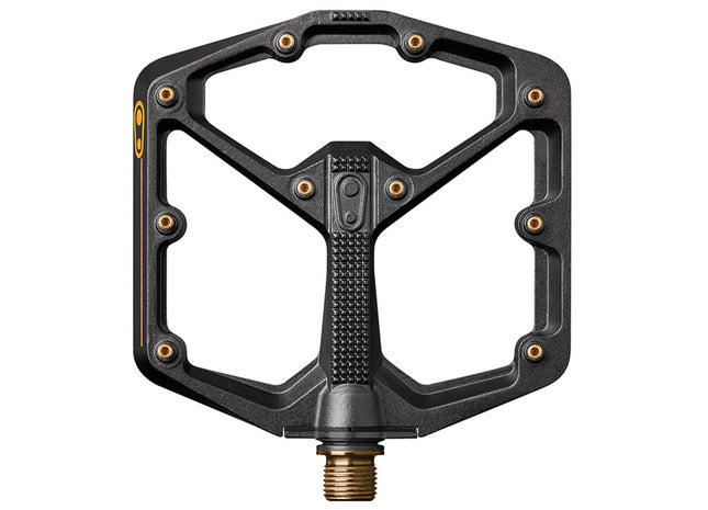 CRANKBROTHERS Stamp 11 Large Flat Pedaler