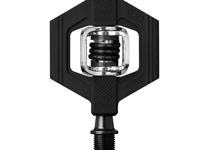 CRANKBROTHERS Click Pedal Candy 1 Black