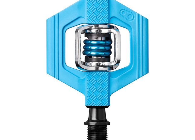 CRANKBROTHERS Click Pedal Candy 1 Blå