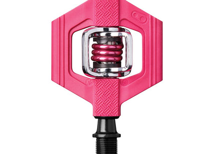 CRANKBROTHERS Click Pedal Candy 1 Pink
