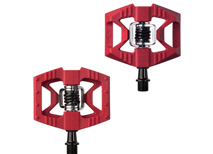 CRANKBROTHERS Double Shot 1 Click Pedaler