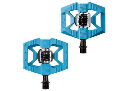 CRANKBROTHERS Double Shot 1 Click Pedaler
