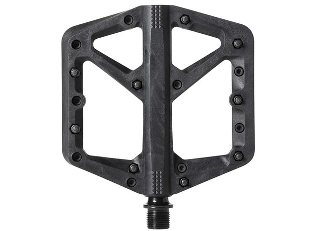 CRANKBROTHERS Stamp 1 Large Flat Pedaler