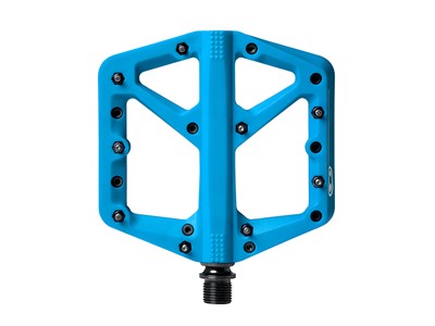 CRANKBROTHERS Stamp 1 Large Flat Pedaler