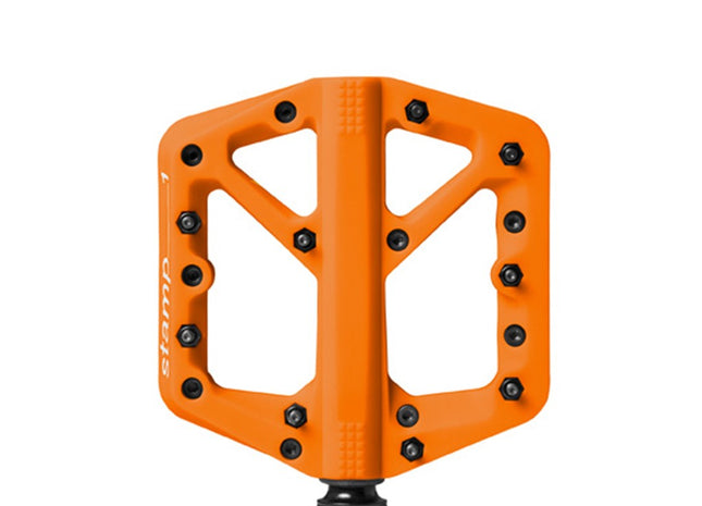 CRANKBROTHERS Stamp 1 Small Flat Pedaler