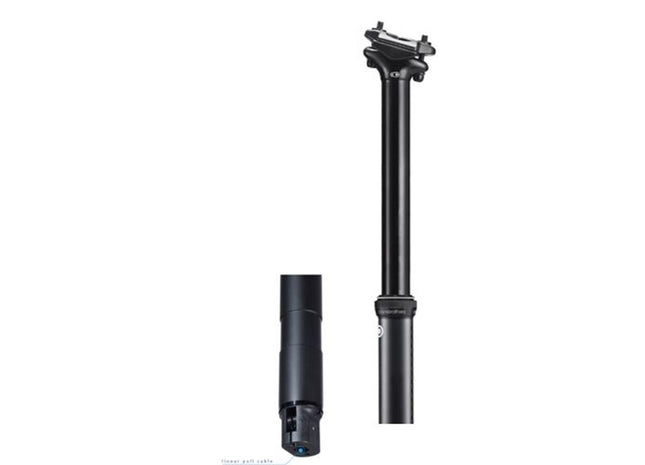 CRANKBROTHERS Dropper post Highline XC/Gravel Length 427 mm Ø27,2 mm Travel 100 mm