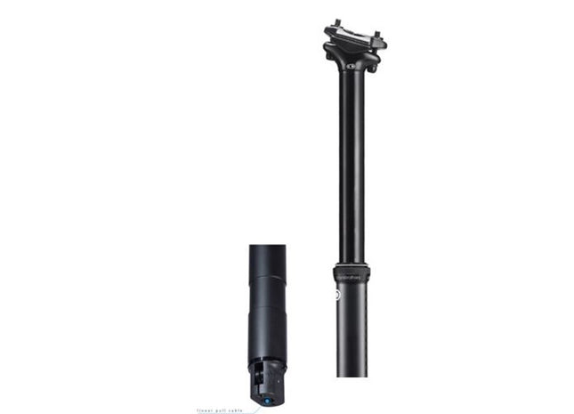 CRANKBROTHERS Dropper post Highline 3 Length 421 mm Ø34,9 mm Travel 125 mm