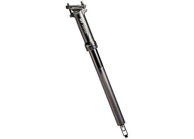 DT SWISS Dropper post D 232 ONE Length 400 mm Ø27,2 mm Travel 60 mm