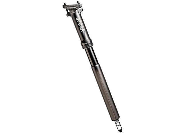DT SWISS Dropper post D 232 ONE Length 400 mm Ø30,9 mm Travel 60 mm