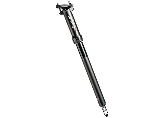 DT SWISS Dropper post D 232 Length 400 mm Ø30,9 mm Travel 60 mm