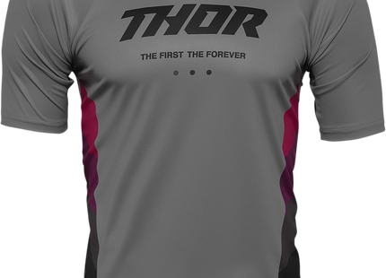 Thor 'Assist React' MTB T-Shirt
