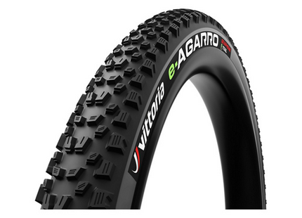 Vittoria Dæk MTB E-Agarro TNT G2 grå/sort 60-622/29x2.4