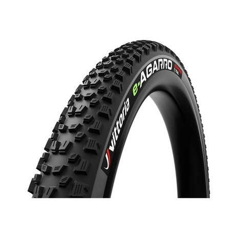 Vittoria Dæk MTB E-Agarro TNT G2 grå/sort 60-622/29x2.4