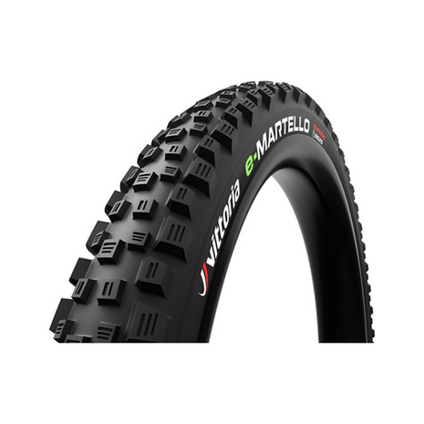 Vittoria Dæk MTB E-Martello Fold G2 sort 60-622/29x2.4