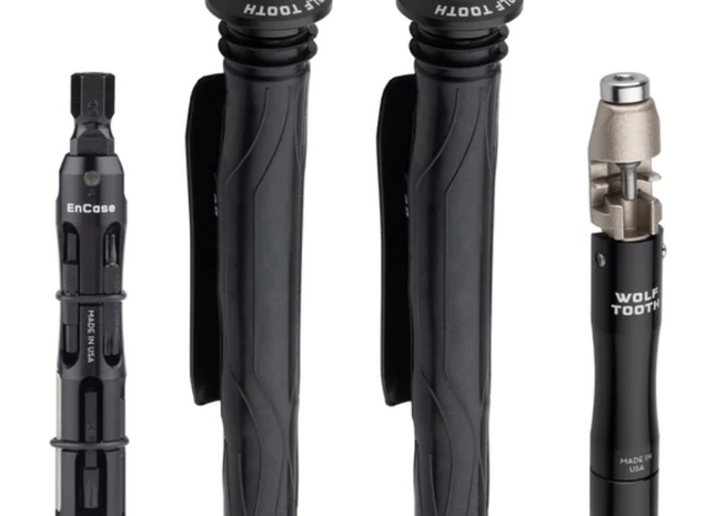 WOLFTOOTH ENCASE BAR KIT ONE