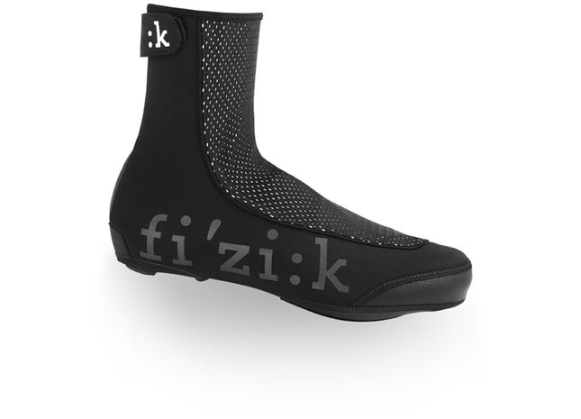 Fizik Skoovertræk Sort
