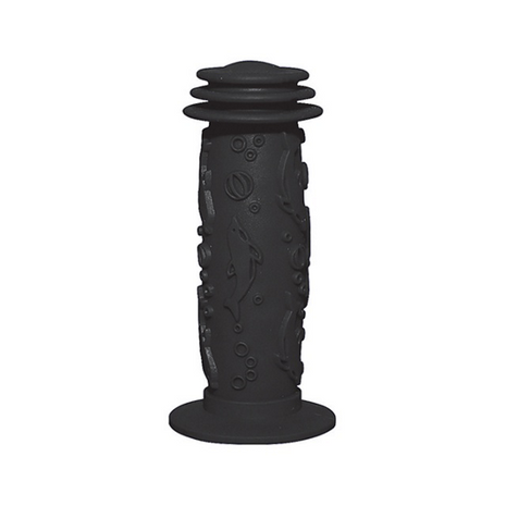 OXC Håndtag Junior sort