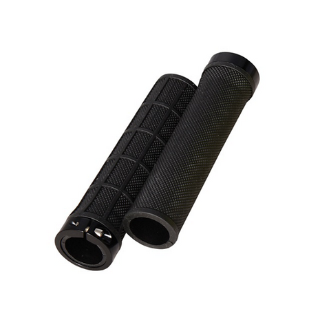 OXC Håndtag Lock On Slim sort