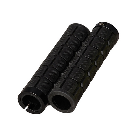 OXC Håndtag Lock On Fat sort