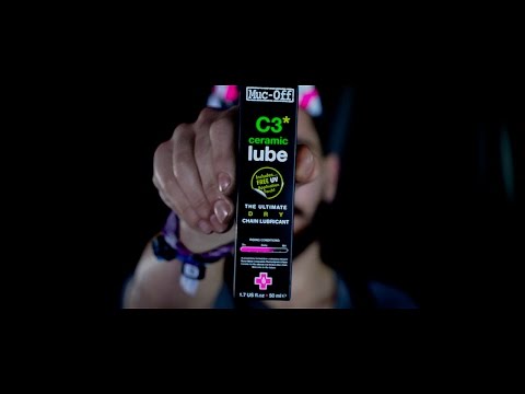MUC-OFF C3 Ceramic, 50 ml