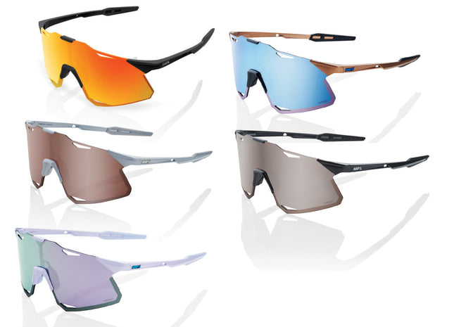 100% Hypercraft - HiPER Lens