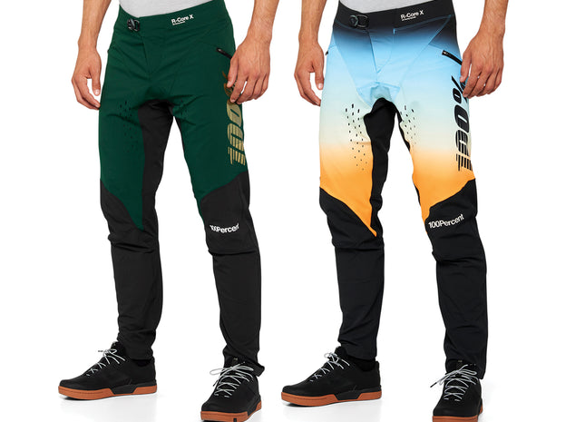 100% R-Core X LE MTB Bukser