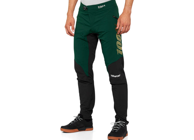 100% R-Core X LE MTB Bukser