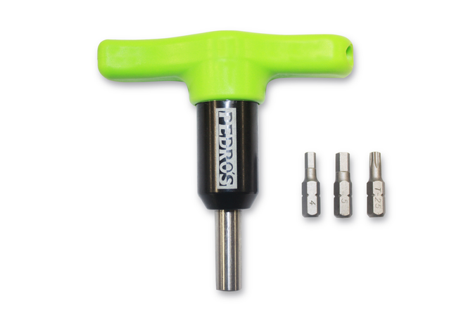 Pedros Moment Nøgle