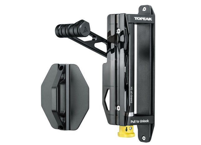 Cykelholder Swing-Up DX