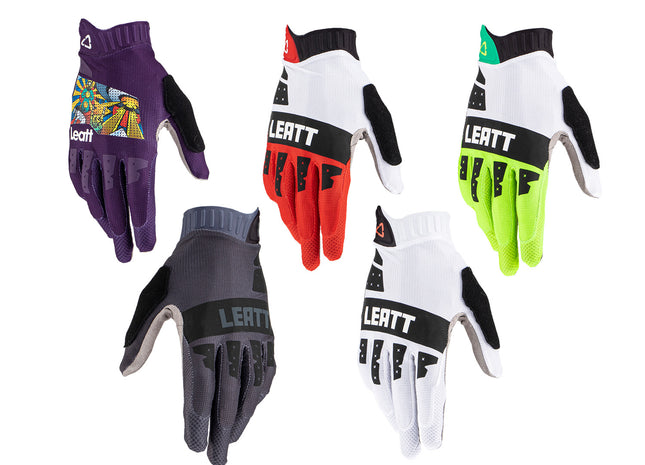 Leatt Glove MTB 2.0 X-Flow MTB Handsker