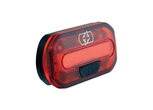 OXC  Bright Torch Redline Bag LED