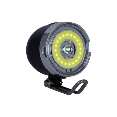 OXC Bright Street LED Headlight