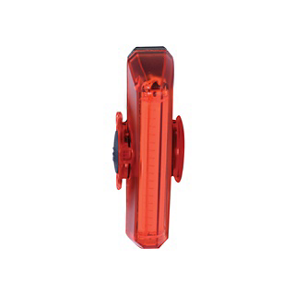 OXC Ultratorch Slimline R50 Rear LED