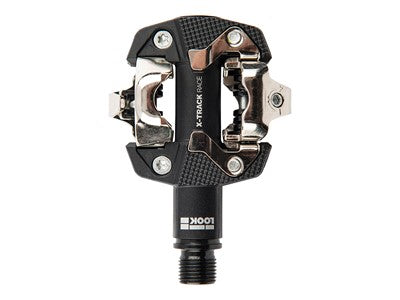 LOOK Click Pedal X-Track Race Black