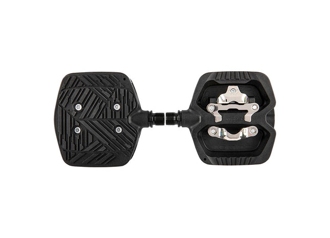 LOOK Geo Trekking Grip Kombi Pedaler