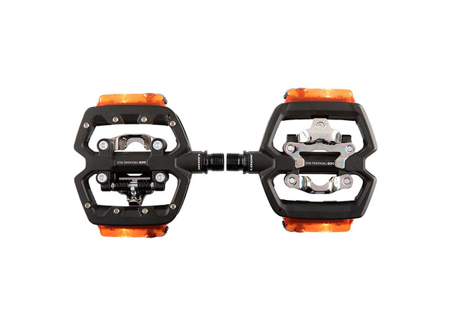 LOOK Geo Trekking Roc Vision Kombi Pedaler