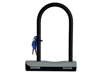 OXC U-lås Shackle 12 Medium