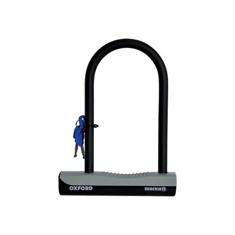 OXC U-lås Shackle 12 Medium